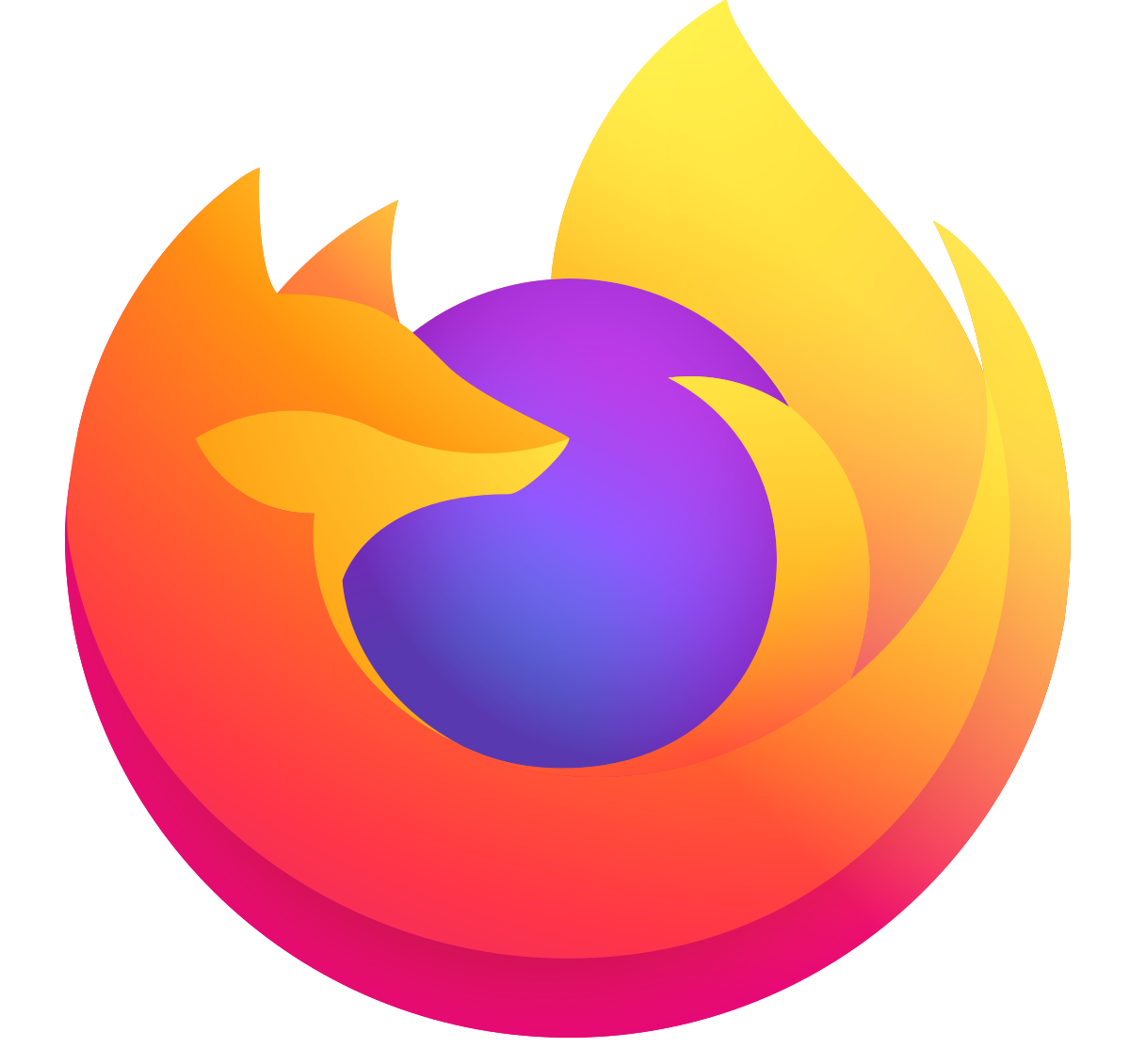 Logo: Mozilla Firefox