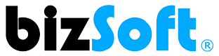 Bizsoft Logo