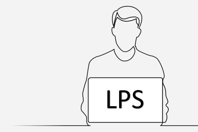 Symbol: Die LPS