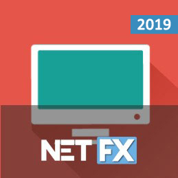 Download Net.FX 2019